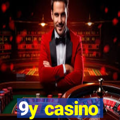 9y casino